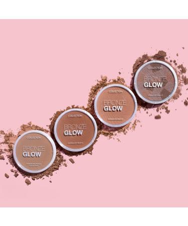 Buy Sunkissed Bronze Glow Mosaic Collection - Sunkissed No. 1 (15g) | International Shipping - Buy Online on SooperMarket.com