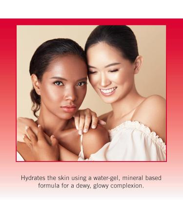 Mirabella Skin Tint Creme Foundation - Shade IIIN Neutral Undertone - Oil-Free Mineral Liquid Foundation for Medium Coverage - Hydrating Formula with Anti-Aging Benefits - Buy Online on SooperMarket.com