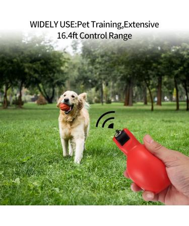 Zhujiehigh 2-Piece Hygienic Hand Whistle Set - Sports Referee Dog Training & Coaching Accessories | Trill Whistles for Coaches & Teachers - Buy Online on SooperMarket.com