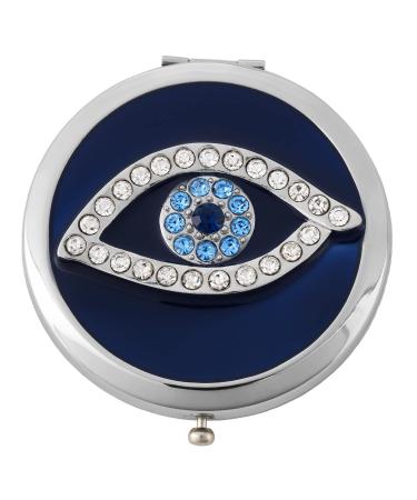 Olivia Riegel Evil Eye Compact