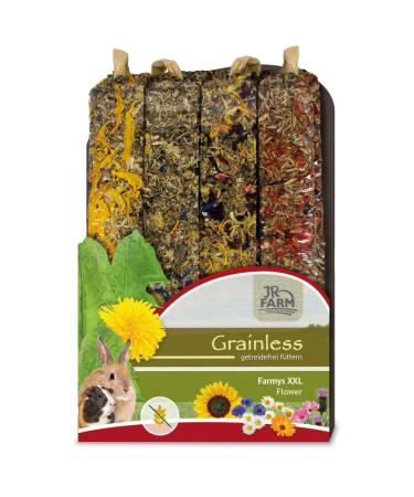 JR FARMYs XXL Grainless 4 Sticks (1 x 450g)