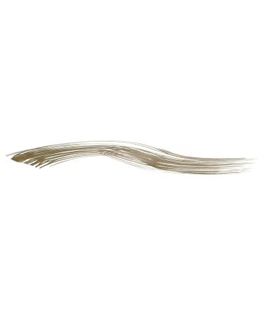 Maybelline New York Brow Precise Fiber Filler Dark Blonde 02 - 8ml | Best Women's Eyebrow Gel for Filling & Definition | International Shipping Available - Buy Online on SooperMarket.com