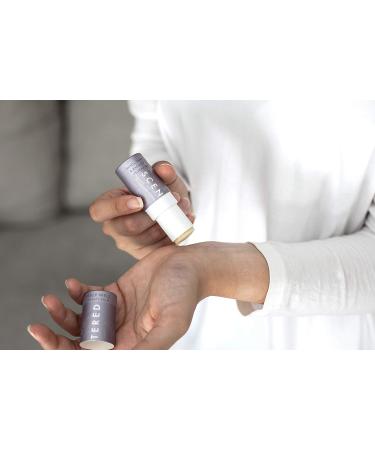Scentered Sleep Essentials Gift Set - Aromatherapy Sleep Balm, Silk Eye Mask, Ear Plugs - Bedtime Relaxation with Lavender, Chamomile, Ylang Ylang Oils - Buy Online on SooperMarket.com