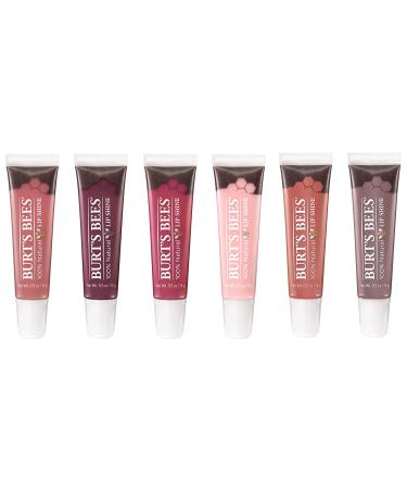 Burt's Bees 100% Natural Moisturizing Lip Shine Blush 0.5 Oz - Pack of 1 - Buy Online on SooperMarket.com