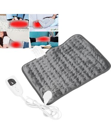 Mokernali Heating Pillows for Neck & Shoulder | Portable 6-Speed Temperature & 4-Speed Timer | EU 220V Connector - Buy Online on SooperMarket.com