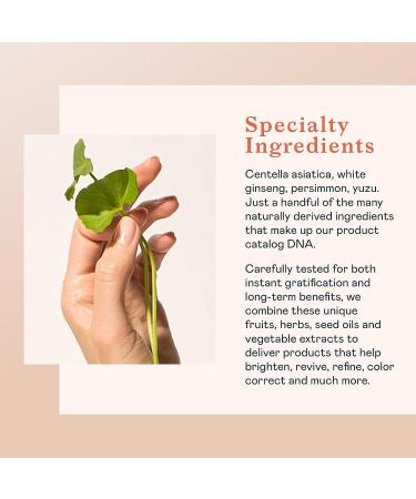 Erborian CC Cream Red Correct with Centella Asiatica - SPF Korean Skincare Skin Perfector 1.5oz - Buy Online on SooperMarket.com