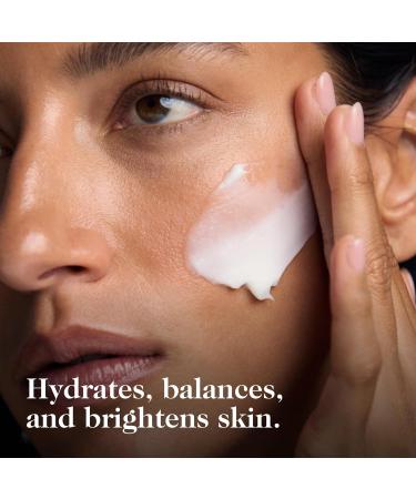 GooP Beauty 72-Hour Hydrating Water Cream | Matte Moisturizer for All Skin Types | Niacinamide & Astragalus | Plump Firm & Reduce Pores | 1.7 fl oz - International Shipping Available - Buy Online on SooperMarket.com