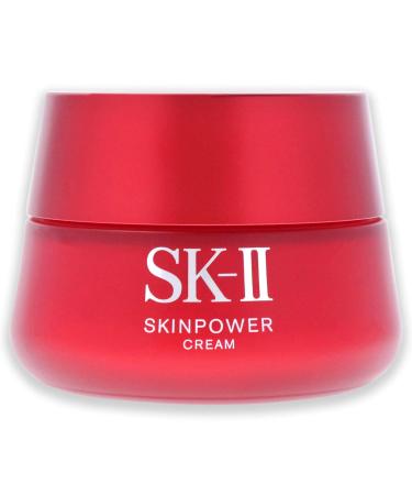 Buy SK-II Skinpower Cream 2.7 oz - Multicoloured | International Shipping Available - Buy Online on SooperMarket.com