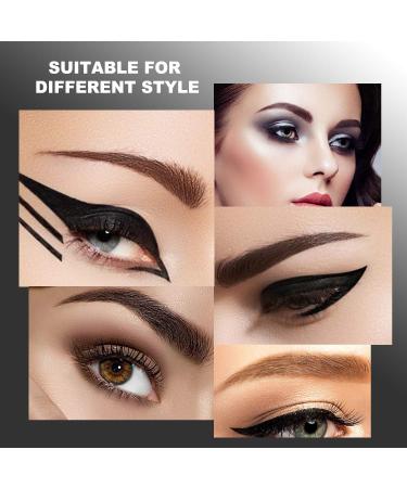 BOOBEES Waterthicther NY Brauton Tattoo - Effortless Microblading Eyebrow Tool for Jet Black Brows - Buy Online on SooperMarket.com