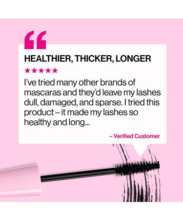 Wet n wild Mega Volume Mascara - Very Black, 0.21 Fl Oz - Long-Lasting Mascara for Mega Volume - 1 Pack - Buy Online on SooperMarket.com