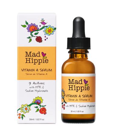 Vitamin A Serum with 10 Actives