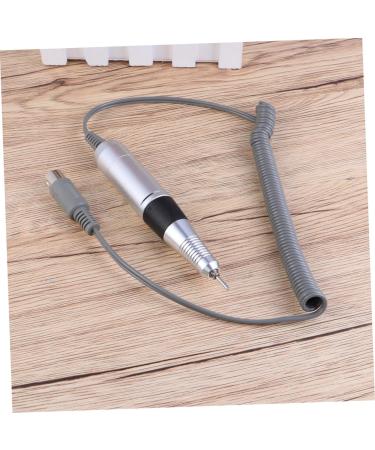 minkissy Sanding Manicure Kit Nail Drill Kit Electric Polishing - Buy Online on SooperMarket.com