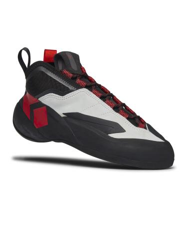 Black Diamond Mens Method S Performance Rock Climbing Shoes 10.5 Octane
