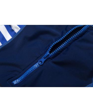 BONVERANO Baby Boys Long Sleeve Swimsuit UPF 50+ Sun Protection Whale - Size 2, 2-3 Years - Buy Online on SooperMarket.com