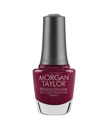 Morgan Taylor Nail Polish Wanna Share A Tent