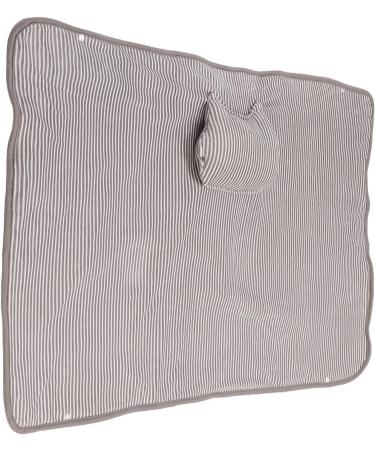 Atyhao Electric Blanket & Warming Scarf - Washable Soft Shoulder Blanket for Comfort (Gray Cat) - International Shipping Available - Buy Online on SooperMarket.com