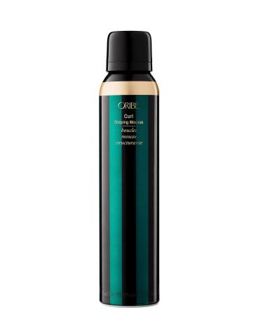 Oribe Curl Shaping Mousse , 5.7 Fl Oz (Pack of 1)