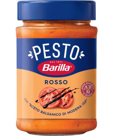 Barilla Rotes Pesto Rosso 200g