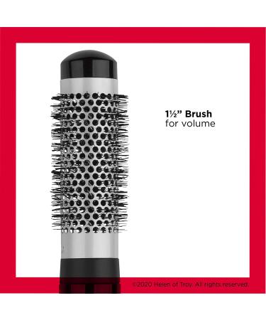 REVLON All-In-One Style Hot Air Kit for Salon-Styled Curling and Volumizing - Buy Online on SooperMarket.com