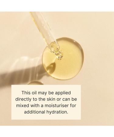 Jurlique - Skin Balancing - Face Oil - Face Neck & D colletage - Moisturizes & Balances Skin Protects From Moisture Loss Addresses Uneven Skin Tone - Natural Ingredients - All Skin Types - 50ml Face/Oil - Buy Online on SooperMarket.com