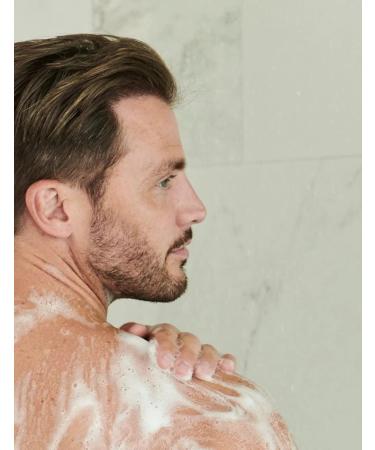 OLVERUM Natural Body Cleanser - Vegan Skin Care (8.5 fl oz | 250 ml) - Buy Online on SooperMarket.com