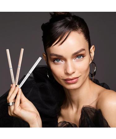 L'Or al Paris Infaillible Waterproof Gel Eyeliner - 0.32g Opalescent White - All-Day Hold for Expressive Eyes | International Shipping - Buy Online on SooperMarket.com