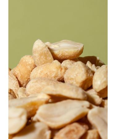 Buy Koro Roasted Unsalted Peanuts 1kg | Natural Peanut Kernels | No Additives No Oil - International Shipping - Buy Online on SooperMarket.com