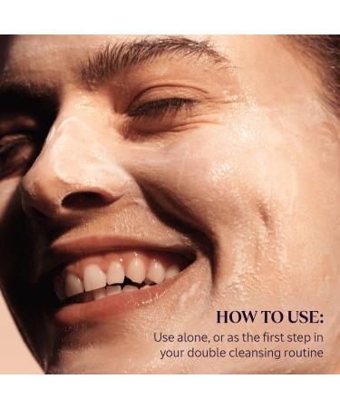 Buy L'Occitane Immortelle Divine Cleansing Balm 2.10 oz - Luxurious Skincare for All Skin Types | International Shipping - Buy Online on SooperMarket.com