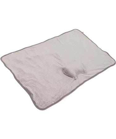 Atyhao Electric Blanket & Warming Scarf - Washable Soft Shoulder Blanket for Comfort (Gray Cat) - International Shipping Available - Buy Online on SooperMarket.com