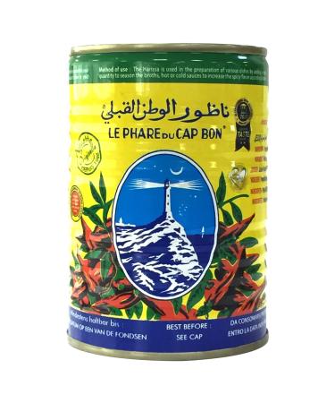 Harissa 380g
