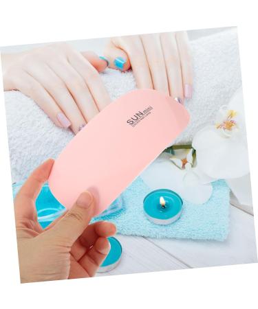 Gogogmee 1 Set Pieces Manicure Tools Set Gel Manicure Nail Tools Nail Extension Kit Nail Extension Tool Nail Extension Tips Nail Decor Kit Nail Strengthener Mini Nail Kit Mini Tools Plastic - Buy Online on SooperMarket.com