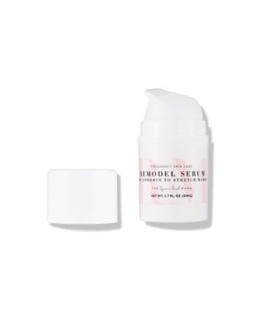 ReModel Stretch Mark Serum | Safe for Pregnancy & Postpartum Stretch Marks