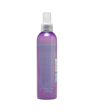 Buy Gnarly Head Detangling Spray Conditioner - Algae Extract & Butterfly Plants - Suitable for All Hair Types - Fast International Shipping - Buy Online on SooperMarket.com