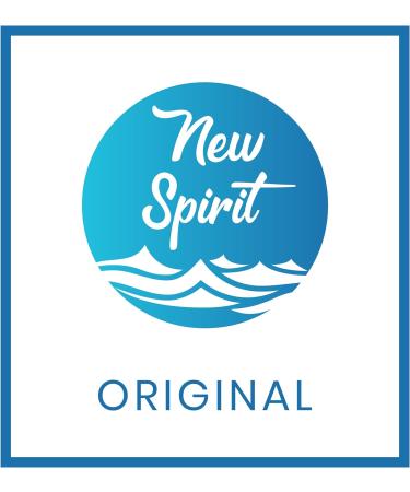 New Spirit Original Congratulations you're a clever bean water bottle with silver clip present gift exam graduation driving - Buy Online on SooperMarket.com