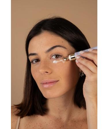 MAKARI Retinol Eye Cream | Collagen Boosting Formula for Fine Lines & Wrinkles | Rice Water Soybean Oil Vitamin E | Reduce Puffiness & Firm Skin - International Shipping Available - Buy Online on SooperMarket.com