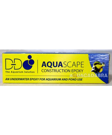 D-D Aquascape Coral glue gray