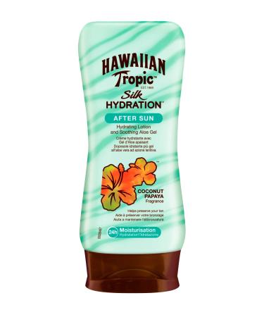 Hawaiian Tropic Silk Hydration After Sun 6.08 Fl Oz (Pack of 1)