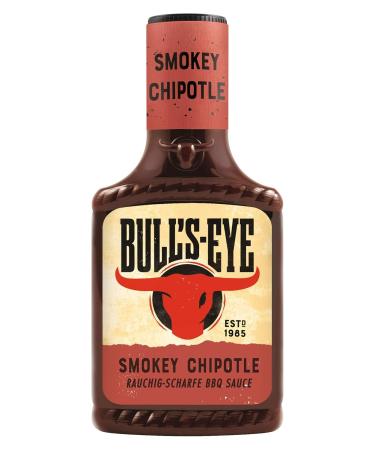 Buy Bull's Eye Barbecue Grill Sauces Set - 8 Varieties 300ml Each | International Shipping Available - Buy Online on SooperMarket.com