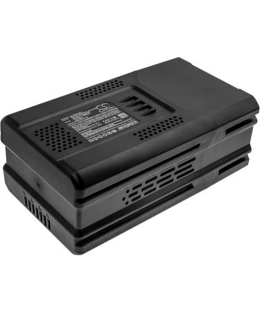 Replacement Battery for Remarc 82C2 KM Domus 82V Nimbus 82V - 4000mAh 80.0V Part No. 82V430G | International Shipping Available - Buy Online on SooperMarket.com