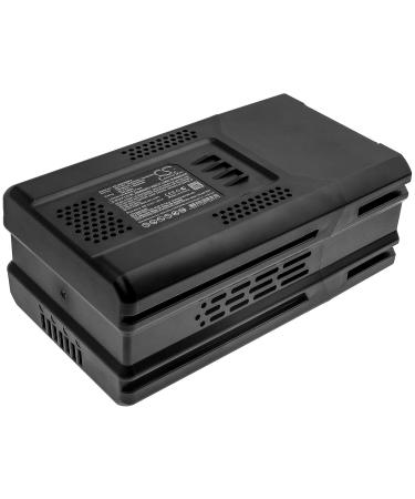 4000mAh Replacement Battery for Remarc Nimbus 82V 82C2 KM Domus 82V 82V290 82V430G 82V220G 82V220 82V430 (80.0V)