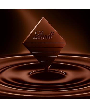 Lindt EXCELLENCE 70% Cacao Dark Chocolate Bar 100 Grams & No Sugar Added Dark Chocolate Bar 100 Grams - Buy Online on SooperMarket.com