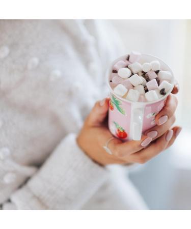 White Chocolate Hot Chocolate - Hotties - Buy Online on SooperMarket.com