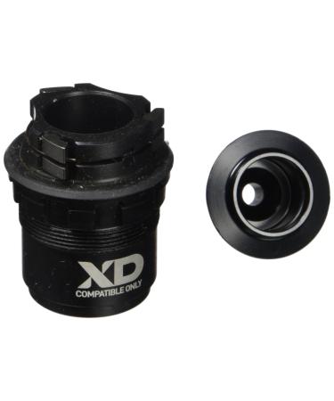 Crankbrothers Standard XD Driver Body, Black