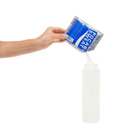 Pocari Sweat Powder 5 Packets - Hydration & Electrolyte Restoration - Japan's Favorite Drink, Now in USA - Buy Online on SooperMarket.com
