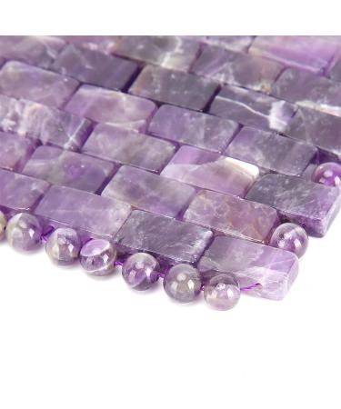 Jade Eye Mask - Natural Quartz Crystal Cooling Eye Mask for Fatigue Relief | Amethyst & Type 1 | YICHENGYIN - Buy Online on SooperMarket.com
