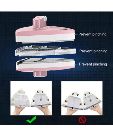 Outside Magnetic Window Cleaner Window Cleaner Magnetic Window Cleaner 5-Files Adjustable Glass Cleaner Wiper Cleaning Tools for Double Glazed Window - Buy Online on SooperMarket.com