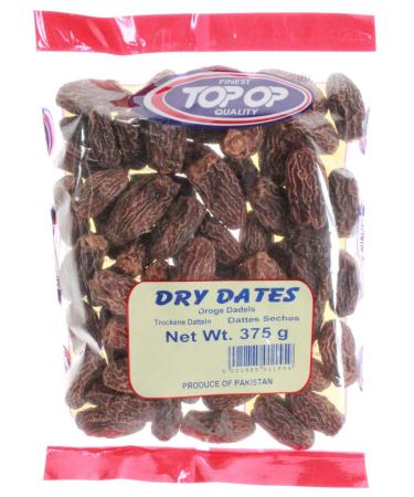Top-Op Dry Dates