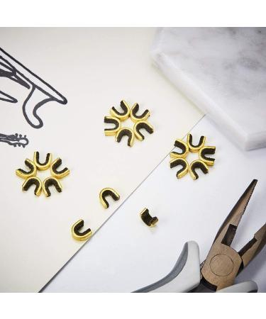 Gejoy 20pc Nock Points Archery String Nocking Points - Compound/Recurve Bow Clips - Buy Online on SooperMarket.com