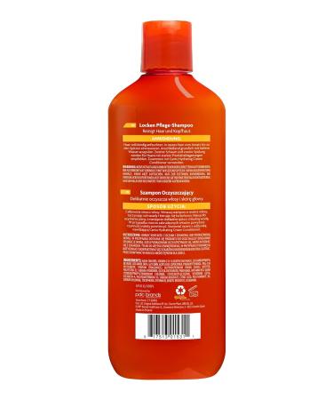 Cantu Moisturizing Shampoo with Shea Butter | Sulfate-Free for Curls & Structured Hair | 400ml - International Shipping Available - Buy Online on SooperMarket.com