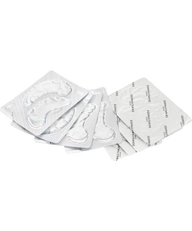 Dermavitamins Advanced Energising Hydro Under Eye Gel Patches - 8 Pair Pack for Dry, Tired Under Eyes - Buy Online on SooperMarket.com